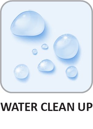 Water Cleanup